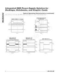 MAX8632ETI+TGA4 Datasheet Page 8