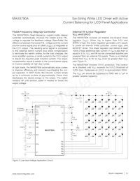 MAX8790ETP+TGA8 Datasheet Page 12