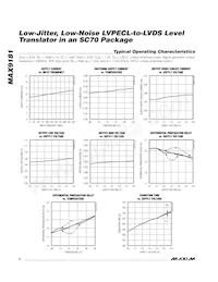 MAX9181EXT-T Datasheet Page 4
