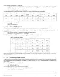 MC10XS6325BEK Datasheet Pagina 23