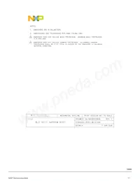 MC33660EF Datasheet Page 11