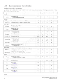 MC33CD1030AER2 Datenblatt Seite 15