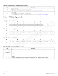 MC33SA0528AC Datasheet Page 17