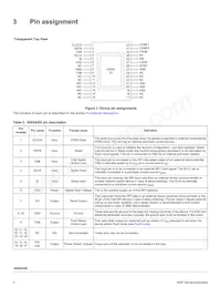 MC50XS4200CEK Datasheet Page 5