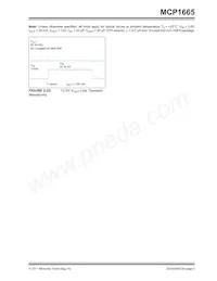 MCP1665T-E/MRA Datasheet Pagina 9