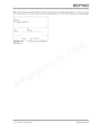 MCP1665T-E/MRA Datasheet Page 9