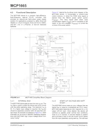 MCP1665T-E/MRA Datasheet Page 14