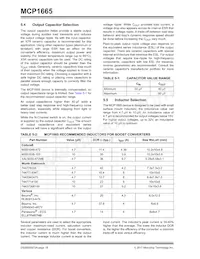 MCP1665T-E/MRA Datasheet Page 18