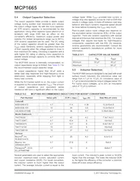 MCP1665T-E/MRA 데이터 시트 페이지 18