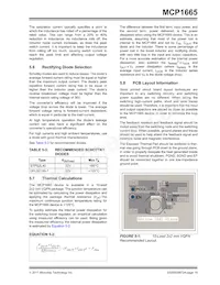 MCP1665T-E/MRA Datasheet Page 19