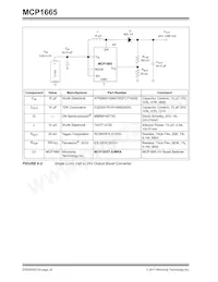 MCP1665T-E/MRA Datasheet Page 22