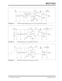 MCP1665T-E/MRA Datasheet Page 23