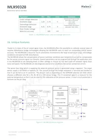 MLX90328LDC-DBA-000-SP Datenblatt Seite 12