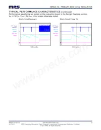 MP024GS-10 Datasheet Page 13