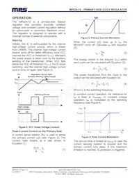MP024GS-10 Datasheet Page 15