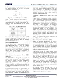 MP024GS-10 Datasheet Page 17