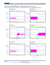 MP3431GL-Z Datasheet Page 13