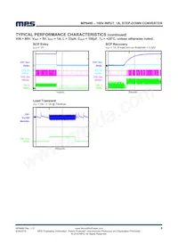 MP9486GN Datasheet Page 9