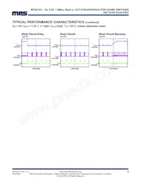 MPQ2143DJ-AEC1-LF-P Datasheet Page 8