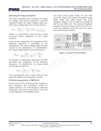 MPQ2143DJ-AEC1-LF-P Datenblatt Seite 13