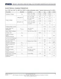 MPQ2451DG-AEC1-LF-P Datasheet Page 7