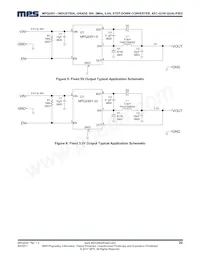 MPQ2451DG-AEC1-LF-P Datasheet Page 20