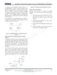 MPQ2483ADQ-AEC1-LF-P Datasheet Pagina 12