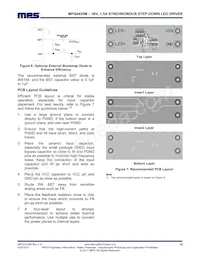 MPQ4425MGQBE-AEC1-P Datasheet Page 18