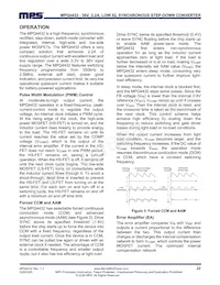 MPQ4432GLE-AEC1-P Datasheet Page 22