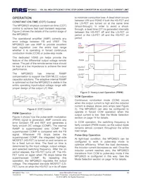 MPQ8623GD-Z Datasheet Page 13