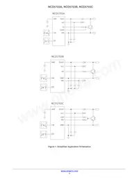 NCD5703CDR2G Datasheet Page 2