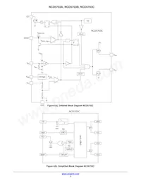 NCD5703CDR2G Datasheet Page 5
