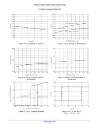 NCD5703CDR2G Datasheet Page 11