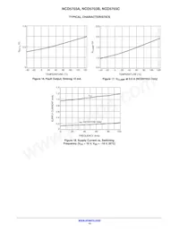 NCD5703CDR2G Datasheet Page 12