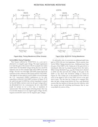 NCD5703CDR2G Datasheet Page 15