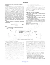 NCL30386B1DR2G Datasheet Page 12