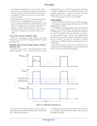 NCL30386B1DR2G Datasheet Page 13