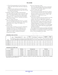 NCL30386B1DR2G Datasheet Page 18