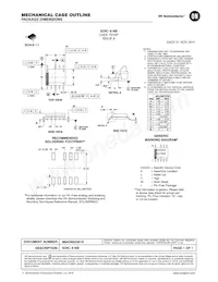 NCL30386B1DR2G Datasheet Page 19