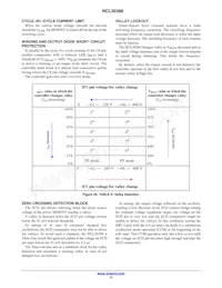 NCL30388B1DR2G Datenblatt Seite 12