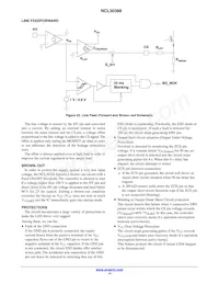 NCL30388B1DR2G Datenblatt Seite 14