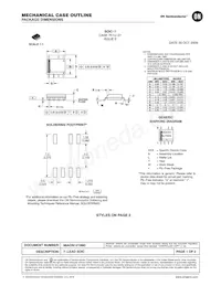 NCL30388B1DR2G Datasheet Pagina 16