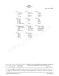 NCL30388B1DR2G Datasheet Page 17