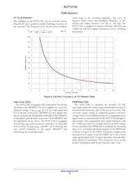 NCP12700BMTTXG Datasheet Pagina 13