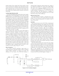 NCP12700BMTTXG Datasheet Pagina 16