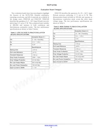 NCP12700BMTTXG Datasheet Page 18
