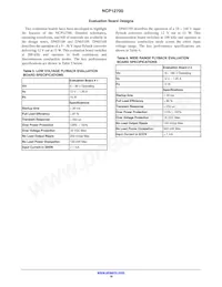 NCP12700BMTTXG Datasheet Pagina 18