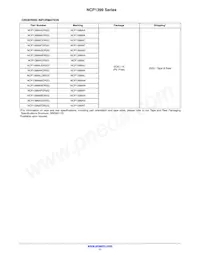 NCP1399ARDR2G Datasheet Page 11