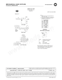 NCP2823AFCCT2G Datasheet Page 11