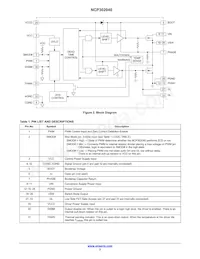 NCP302040MNTWG Datenblatt Seite 2